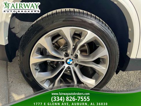 Used 2018 BMW X5 xDrive35i image 36