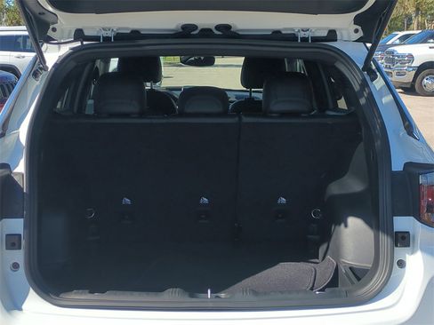 Used 2025 Jeep Compass Limited image 14