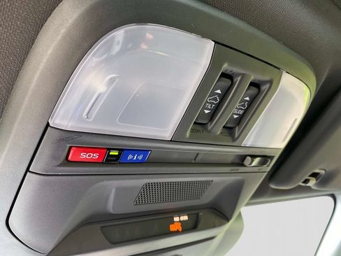 Used 2025 Subaru WRX Premium AWD/4WD image 34
