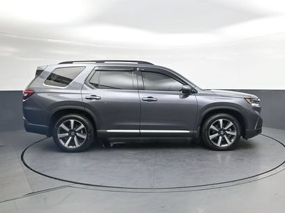 Used 2025 Honda Pilot Touring