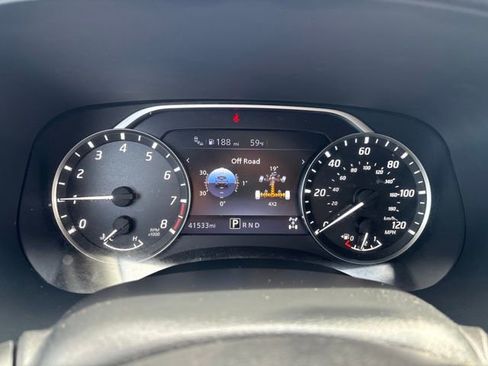 Used 2023 Nissan Frontier SV w/ SV Convenience Package image 14