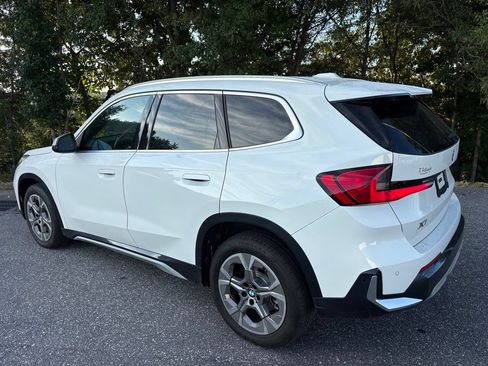 Used 2023 BMW X1 xDrive28i w/ Convenience Package AWD/4WD image 8