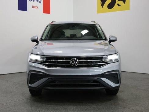 Certified 2023 Volkswagen Tiguan S AWD/4WD image 7