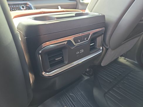 New 2026 GMC Sierra 2500 Denali Ultimate image 14