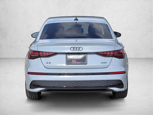 New 2026 Audi A3 2.0T Premium Plus image 6
