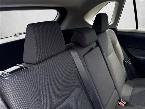 Certified 2024 Toyota RAV4 LE FWD image 21
