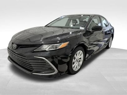 Used 2024 Toyota Camry LE