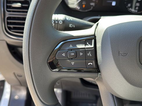 New 2026 RAM ProMaster 2500 image 9