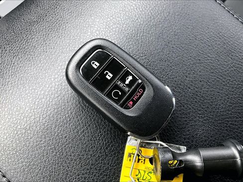 Used 2024 Honda Accord Sport image 14