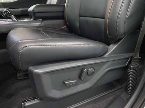 New 2026 Ford F150 Lariat image 23