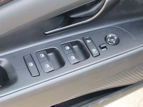 Used 2024 Hyundai Elantra N Line FWD image 20