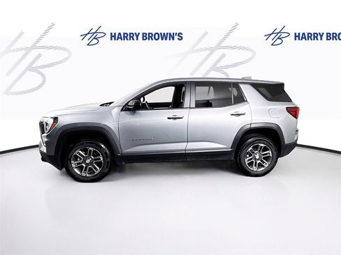 Used 2025 GMC Terrain Elevation image 26