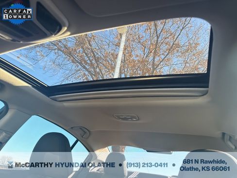 Used 2024 Subaru Legacy Sport image 8