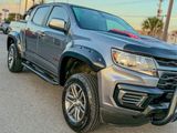 Used 2022 Chevrolet Colorado LT image 4