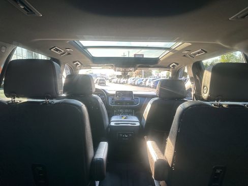 Used 2022 Chevrolet Tahoe High Country w/ Max Trailering Package image 20