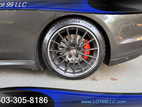 Used 2013 Porsche Panamera GTS image 34