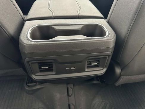 Used 2025 Chevrolet Silverado 1500 LT w/ All Star Edition Plus image 16