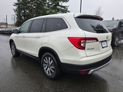 Used 2019 Honda Pilot EX-L image 3