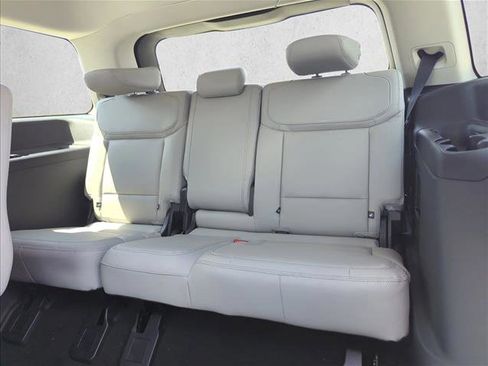 New 2026 Ford Expedition Active image 17