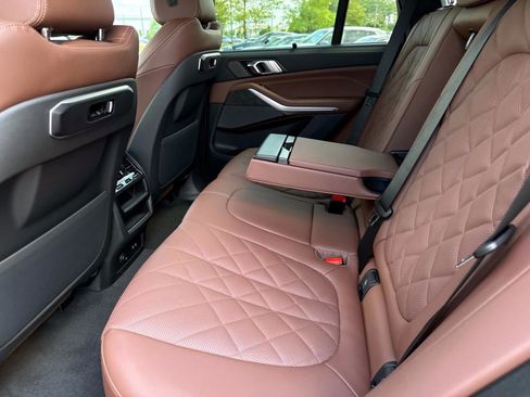 New 2026 BMW X5 xDrive50e w/ Executive Package image 14