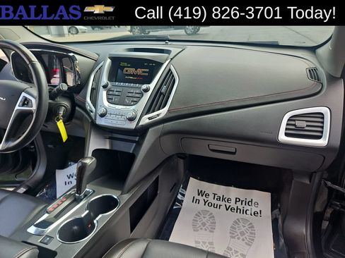 Used 2014 GMC Terrain Denali FWD image 29