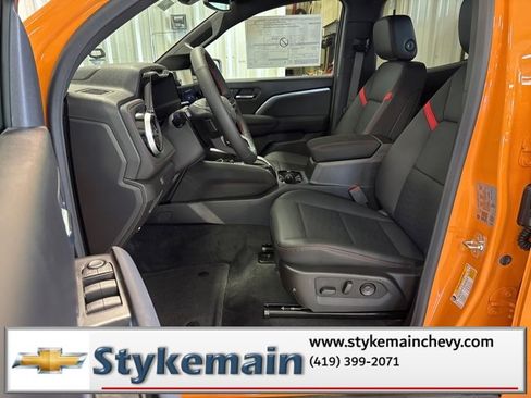 New 2026 Chevrolet Colorado Z71 w/ Z71 Convenience Package 2 image 7