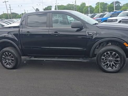 Certified 2020 Ford Ranger XLT w/ Equipment Group 301A Mid AWD/4WD image 2
