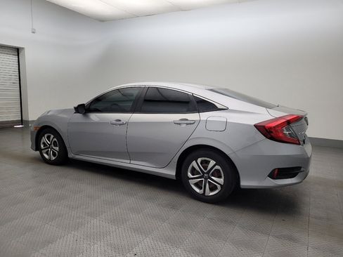 Used 2018 Honda Civic LX image 3