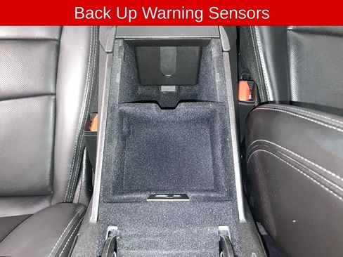 Used 2022 Cadillac XT5 Premium Luxury w/ Technology Package image 12