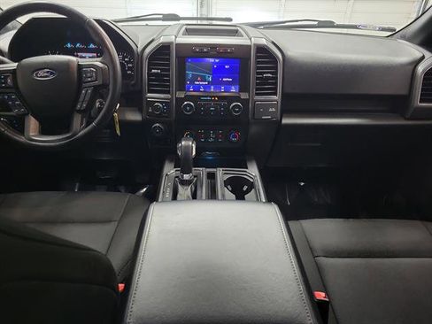Used 2020 Ford F150 XLT w/ Equipment Group 302A Luxury AWD/4WD image 15