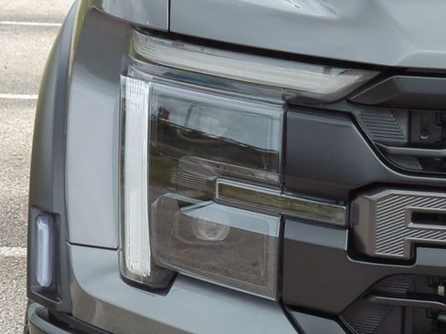 New 2026 Ford F150 Raptor AWD/4WD image 10