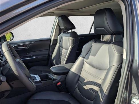 Certified 2023 Toyota RAV4 XLE Premium image 13