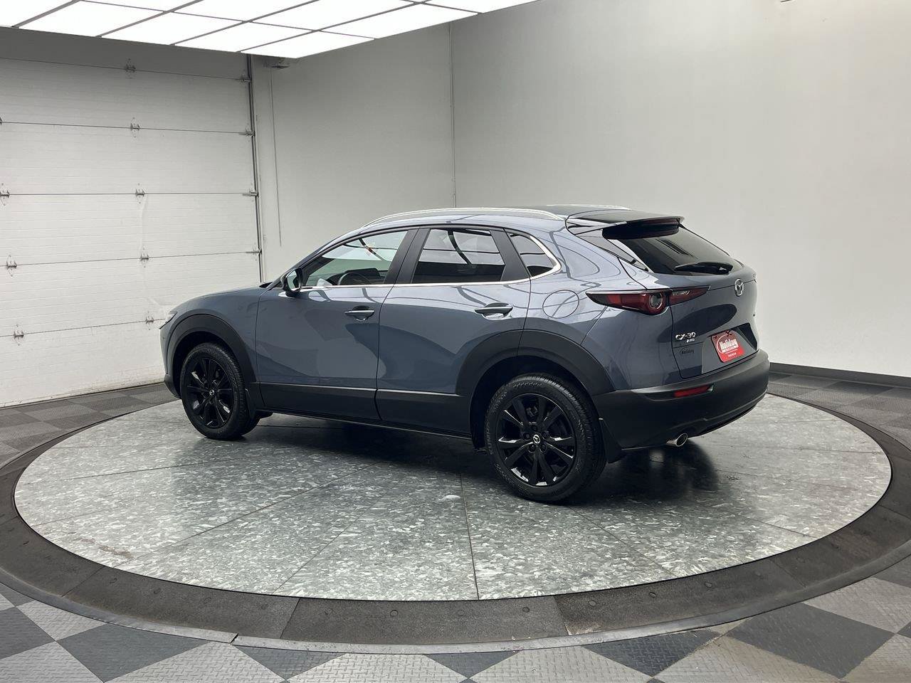 Used 2023 MAZDA CX-30 AWD 2.5 S w/ Preferred Package image 27