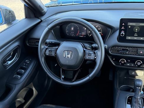 Used 2026 Honda HR-V Sport image 13