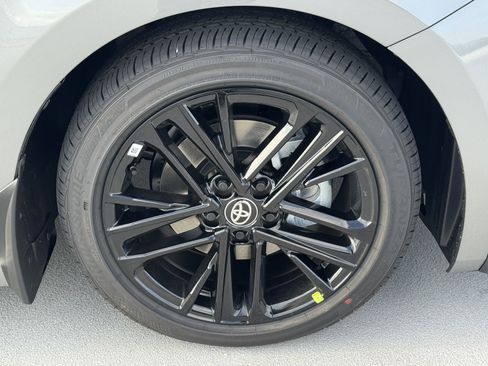 New 2026 Toyota Camry SE image 15