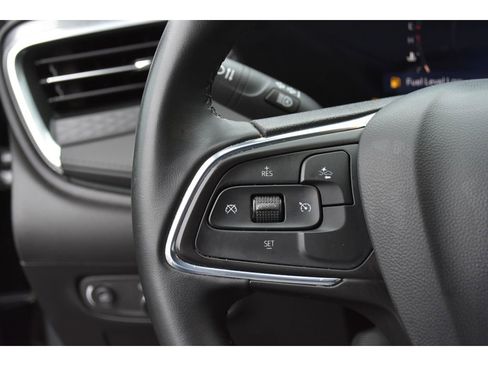 Used 2024 Buick Encore GX Sport Touring image 19