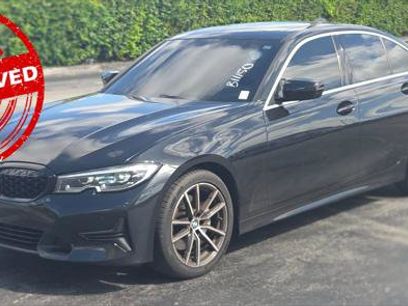 Used 2020 BMW 330i Sedan w/ Convenience Package