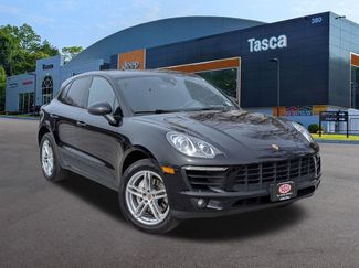 Used 2018 Porsche Macan S video 1