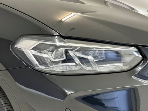 Certified 2023 BMW X3 sDrive30i w/ Premium Package RWD image 12