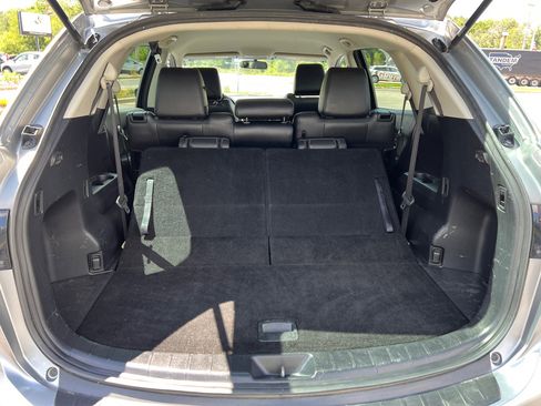 Used 2014 MAZDA CX-9 Touring image 36