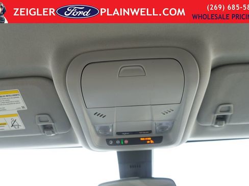 Used 2024 Chevrolet Equinox LT w/ LPO, Floor Liner Package image 30