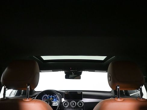 Certified 2023 Mercedes-Benz GLC 43 AMG 4MATIC Coupe image 20