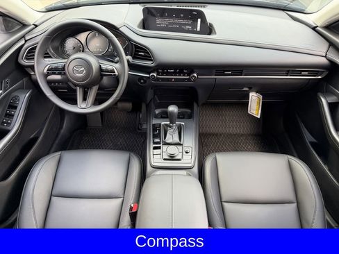 Used 2026 MAZDA CX-30 AWD 2.5 S w/ Select Sport Pkg image 12