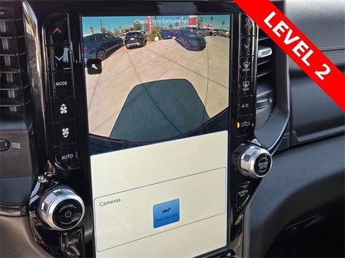 Used 2022 RAM 2500 Power Wagon w/ Level 2 Equipment Group image 29