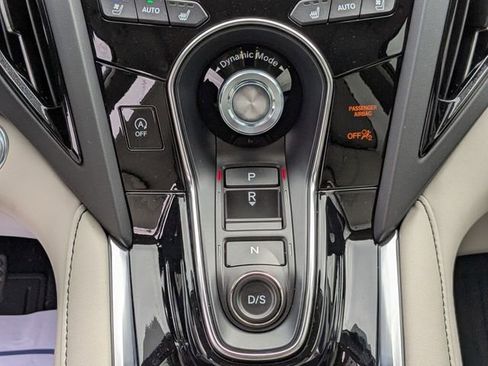 New 2026 Acura RDX SH-AWD w/ Advance Package image 14
