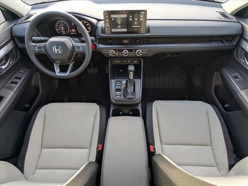 New 2026 Honda CR-V LX image 15