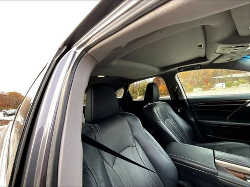 Used 2017 Lexus RX 350 AWD w/ Premium Package image 20