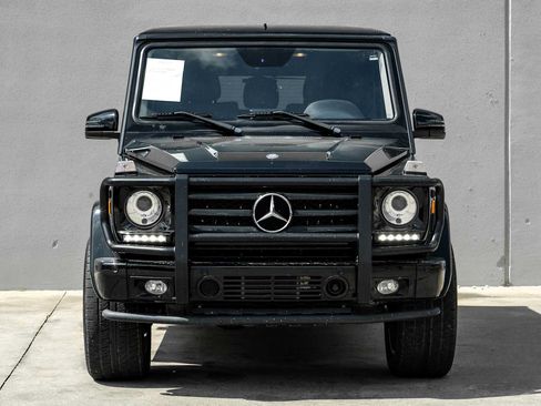 Used 2013 Mercedes-Benz G 550 image 6