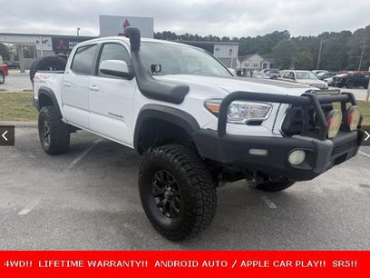 Used 2021 Toyota Tacoma SR5