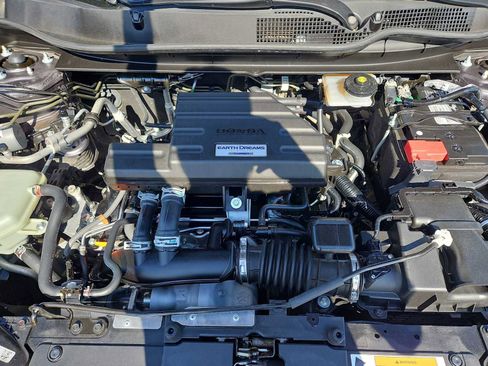 Certified 2020 Honda CR-V EX-L image 36